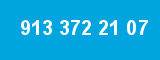 913 372 21 07 913 372 21 07